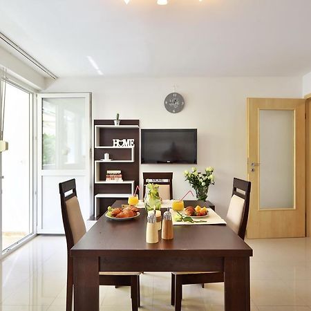 Aspalathos Dream Apartment Сплит Номер фото