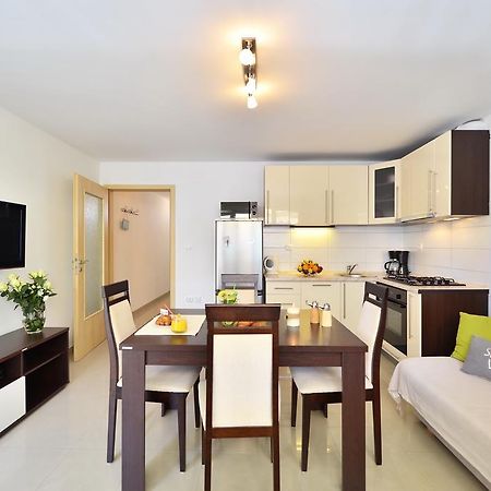 Aspalathos Dream Apartment Сплит Номер фото