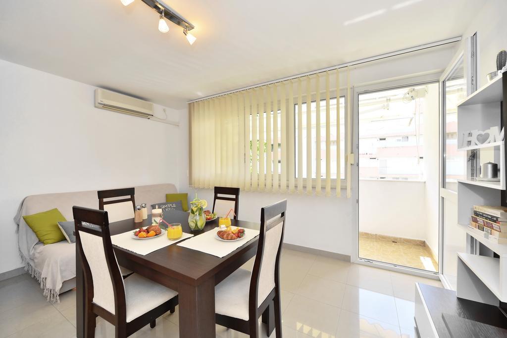 Aspalathos Dream Apartment Сплит Номер фото